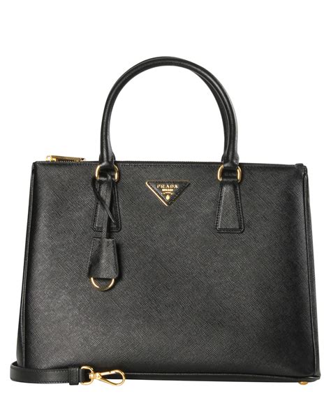 tasche von prada modell damen 1bd009 in schwarz|prada handtaschen damen.